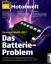 gebrauchtes Buch – Zeitschriften ADAC Motorwelt - kompletter Jahrgang: 2013 (12 Ausgaben) – Bild 5