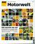 gebrauchtes Buch – Zeitschriften ADAC Motorwelt - kompletter Jahrgang: 2014 (12 Ausgaben) – Bild 6