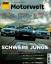 gebrauchtes Buch – Zeitschriften ADAC Motorwelt - kompletter Jahrgang: 2014 (12 Ausgaben) – Bild 9