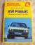 Hans-Jürgen Schneider: VW Passat. Alle V