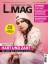 L.Mag Das Magazin für Lesben Mai / Juni 