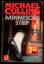 gebrauchtes Buch – Michael Collins – Minnesota Strip – Bild 1