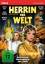 William Dieterle: Herrin der Welt Ankor 