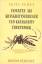 Fritz Zumpt: Insekten als Krankheitserre