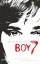 Mirjam Mous: Boy 7 - Vertraue niemandem.