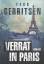 Tess Gerritsen: Verrat in Paris