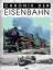 Autorenkollektiv: Chronik der Eisenbahn: