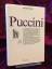 Ernst Krause: Puccini. Beschreibung eine Ernst Krause: Puccini. Beschreibung eine