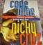 Nicky Cruz: Code Blue