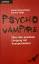 Hamid Peseschkian / Connie Voigt: PSYCHO