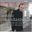 Misho Kandashvili: Misho Kandashvili pla