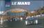 Gavin Ireland: Le Mans - 24 Heures du Ma