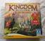 Donald Vaccarino: Kingdom Builder - Bau 