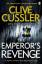 gebrauchtes Buch – Clive Cussler – The Emperor's Revenge (The Oregon Files, Band 11) – Bild 1