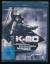 Blu-Ray Japan Action K-20 Die Legende de