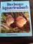 Karsten Klingbeil: Das bunte Aquarienbuc
