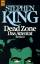 Stephen King: Dead Zone - Das Attentat