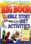 Big Book of Bible Story Art Activities A