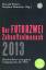 Der FUTURZWEI Zukunftsalmanach 2013. Geschichten vom guten Umgang mit der Welt. Schwerpunkt Mobilität. - Welzer, Harald / Rammler, Stephan (Hg.)