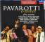 Pavarotti, Sting, Zucchero, Geldorf, Pat