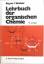 Lehrbuch der organischen Chemie 19. Auflage - Hans Beyer, Wolfgang Walter, Beyer/Walter