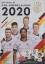 REWE: REWE DFB Team-Cards EM 2020 Album 