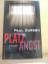 Paul Carson: Platzangst