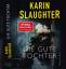 Karin Slaughter: Karin Slaughter ***DIE 