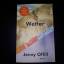 gebrauchtes Buch – Jenny Offill – Wetter - Roman | New York Times-Bestseller – Bild 1