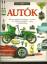 Jugendliteratur - Sutton, Richard: Autòk