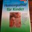 Werner Stumpf: Homöopathie für Kinder