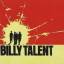 Billy Talent: Billy Talent