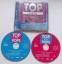 Pop Sampler: 2 CDs TOP OF THE POPS 2003 