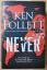 Ken Follett: Never