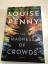 Louise Penny: The madness of crowds