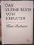 Kate Bethune: Das kleine Buch vom Heirat