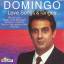 Placido Domingo: Love Songs & Tangos