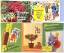 gebrauchtes Buch – 13 Broschüren BLUMEN aus den 1960ern – Bild 2