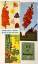 gebrauchtes Buch – 13 Broschüren BLUMEN aus den 1960ern – Bild 4