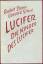 Rudolf Steiner, Edouard Schuré: Lucifer.