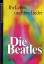 Gottfried Schmiedel: Die Beatles