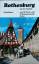 W. Kootz: Rothenburg ob der Tauber. Farb