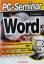 J.-C. Hanke: PC-Seminar Word 2000