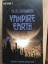 Knight, E. E.: Vampire Earth 4 - Saat de