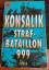 Konsalik, Heinz G: Strafbataillon 999 (H