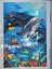 3D Puzzle 500 Teile Delphin