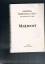 Moulana Galal ad-Din Rumi: Das Matnawi -
