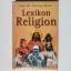 Hartwig Weber: Lexikon Religion