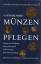 Horst Winskowsky: Münzen pflegen - Sachg