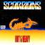 Scorpions: Hot & Heavy